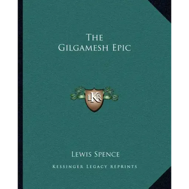 The Gilgamesh Epic