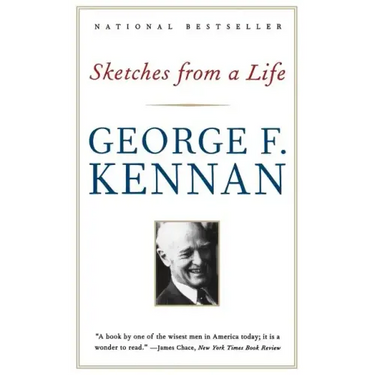 Sketches from a Life