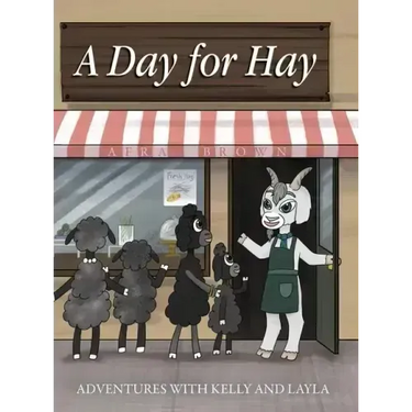 A Day for Hay