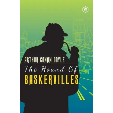 The Hound of Baskervilles