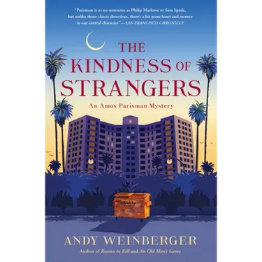 The Kindness of Strangers