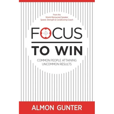 Focus To Win