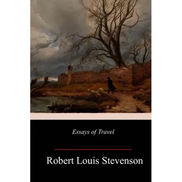 Essays of Travel