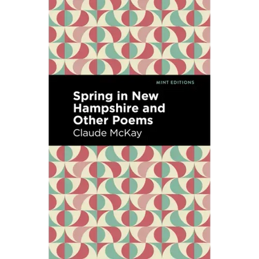 Spring in New Hampshire and Other Poems