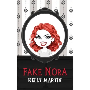 Fake Nora