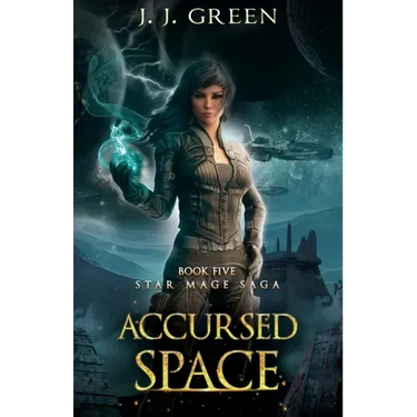 Accursed Space