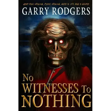 No Witnesses To Nothing