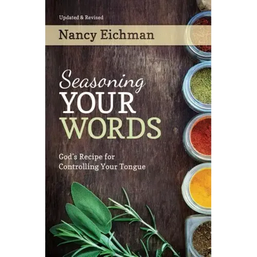 Seasoning Your Words