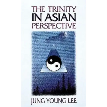 The Trinity in Asian Perspective