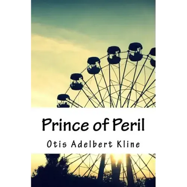Prince of Peril