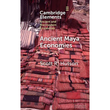 Ancient Maya Economies
