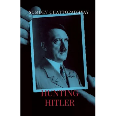 Hunting Hitler