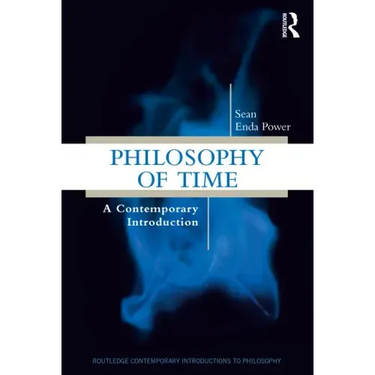 Philosophy of Time: A Contemporary Introduction