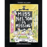 Miss Nelson Is Missing!