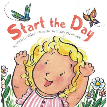 Start the Day