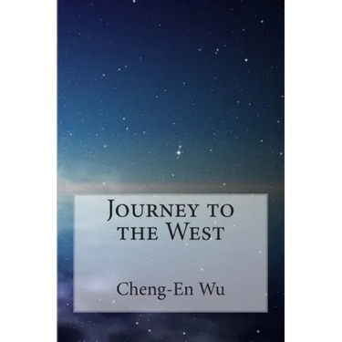 Journey to the West
