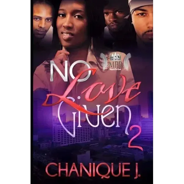 No Love Given 2
