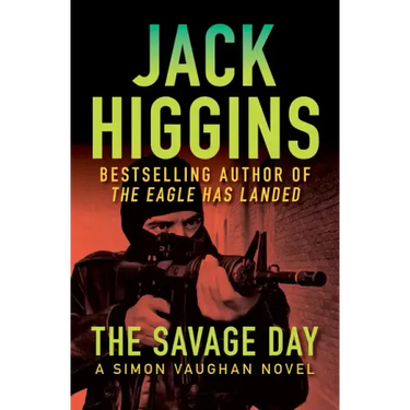 The Savage Day