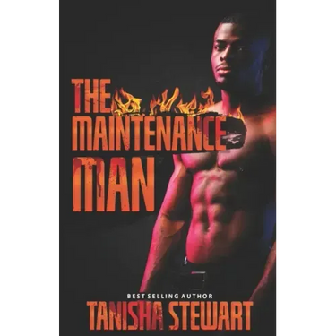 The Maintenance Man: A Twisted Urban Love Triangle Thriller
