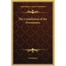The Constitution of the Freemasons
