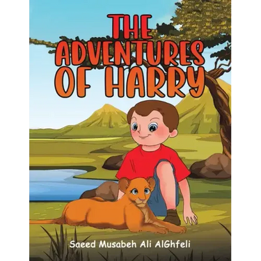 The Adventures of Harry
