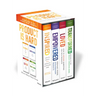 Product Is Hard Svpg Box Set: Includes Inspired, Empowered, Loved, and Transformed