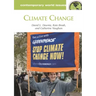 Climate Change: A Reference Handbook