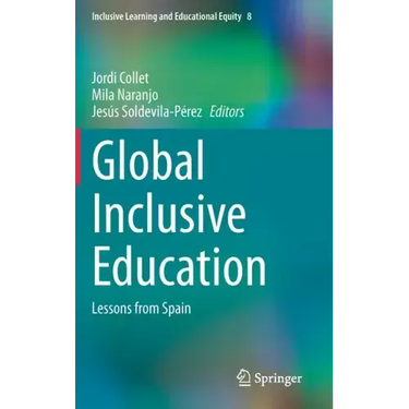 Global Inclusive Education: Lessons from Spain