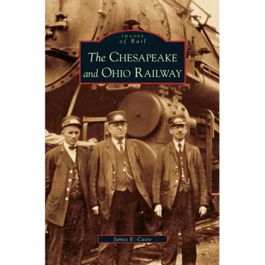 Chesapeake and Ohio Railway