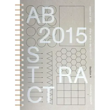 Abstract 2015