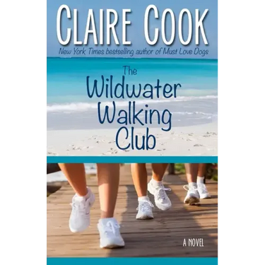The Wildwater Walking Club