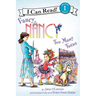 Fancy Nancy: Too Many Tutus