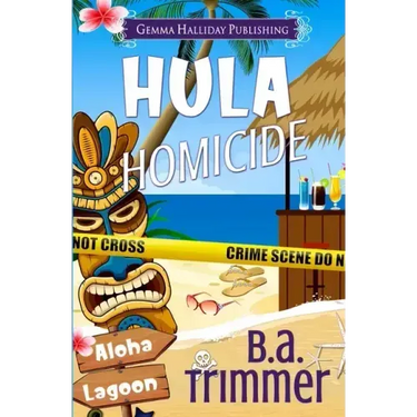 Hula Homicide