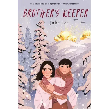 Brother's Keeper
