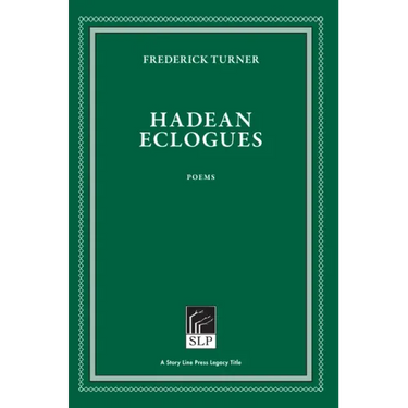 Hadean Eclogues