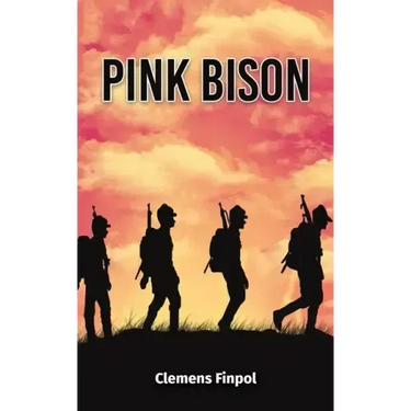 Pink Bison