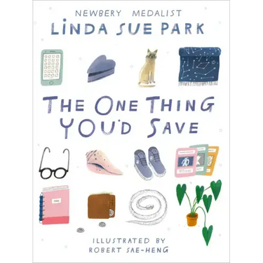 The One Thing You'd Save