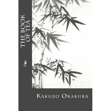 The Book of Tea