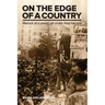 On the Edge of a Country: Memoir of a young girl under Nazi fascism