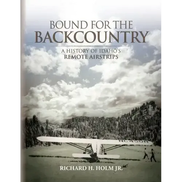 Bound for the Backcountry
