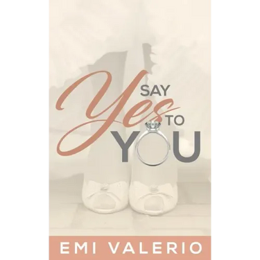 Say Yes to YOU