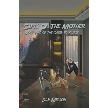 Gifts Of The Mother