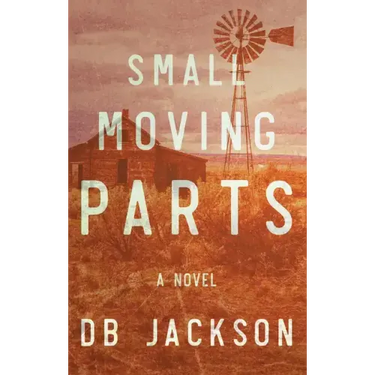 Small Moving Parts