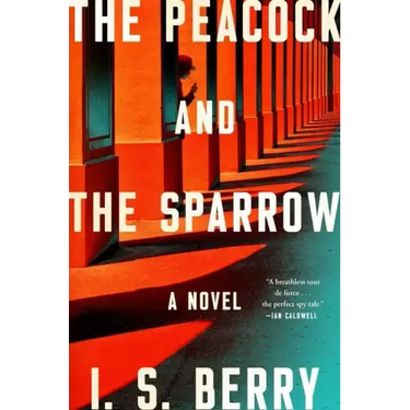 The Peacock and the Sparrow