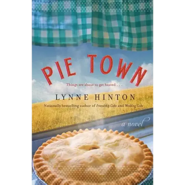 Pie Town