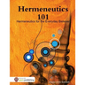 Hermeneutics 101