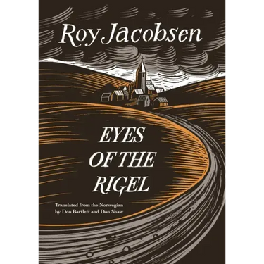 Eyes of the Rigel