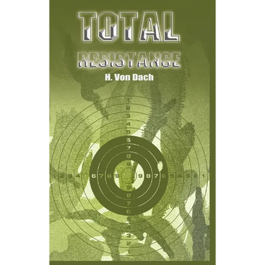 Total Resistance
