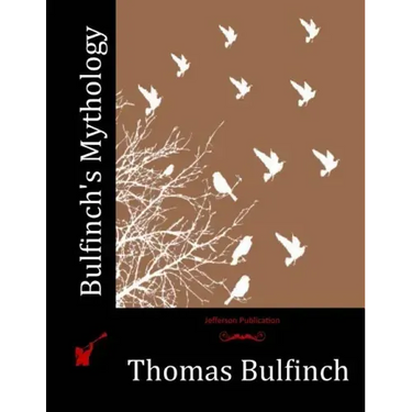 Bulfinch's Mythology