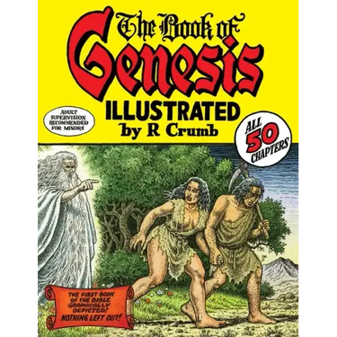 The Book of Genesis